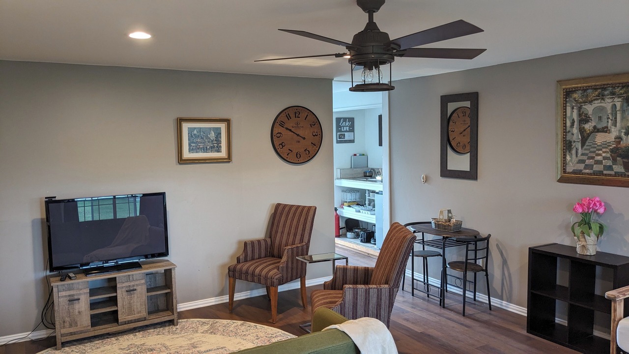 Photo of Livingroom in Flour Bluff