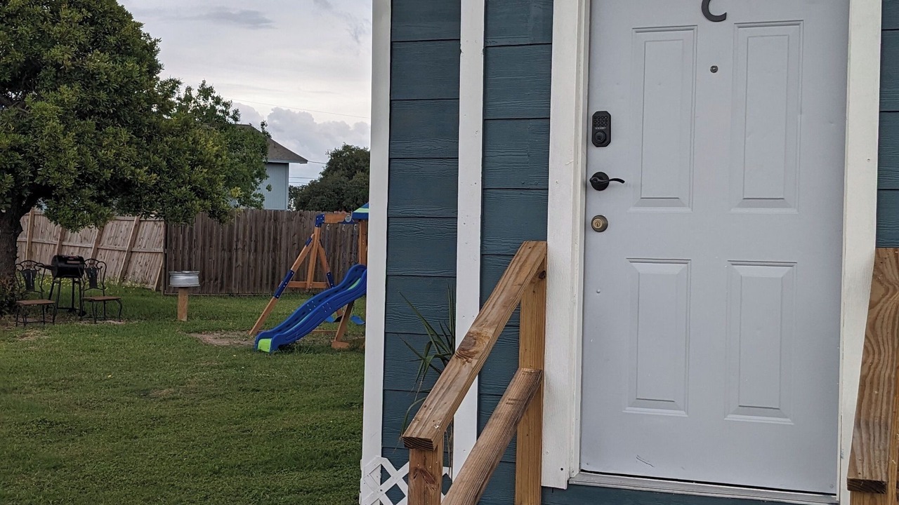 Photo of Outdoor in Flour Bluff