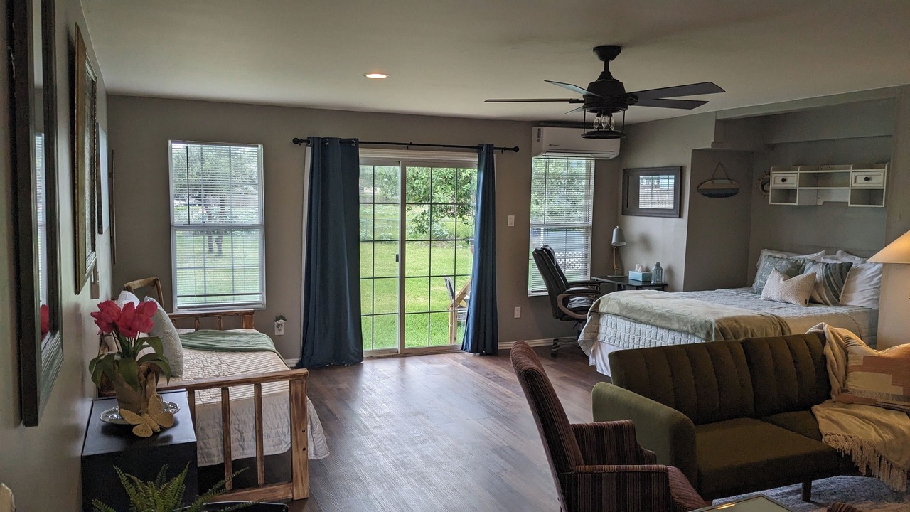 Photo of Bedroom in Flour Bluff