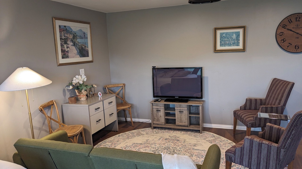 Photo of Livingroom in Flour Bluff
