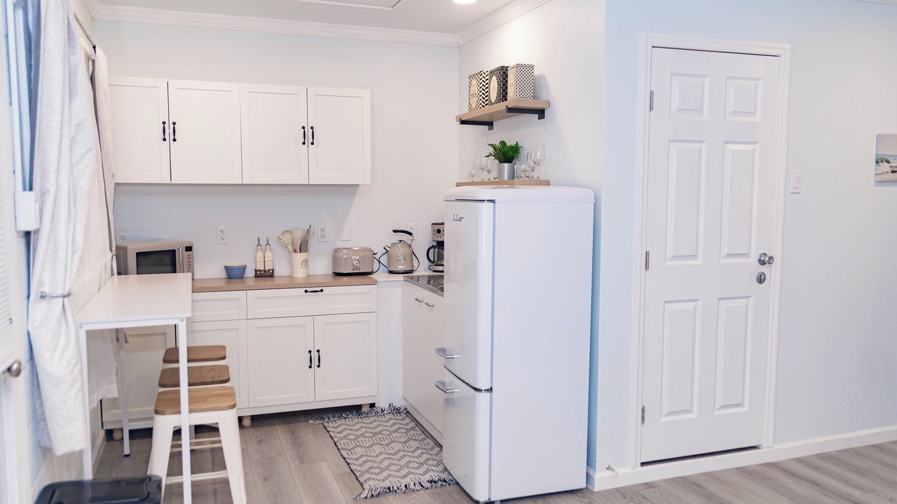 Photo of Kitchen in Deer Valley