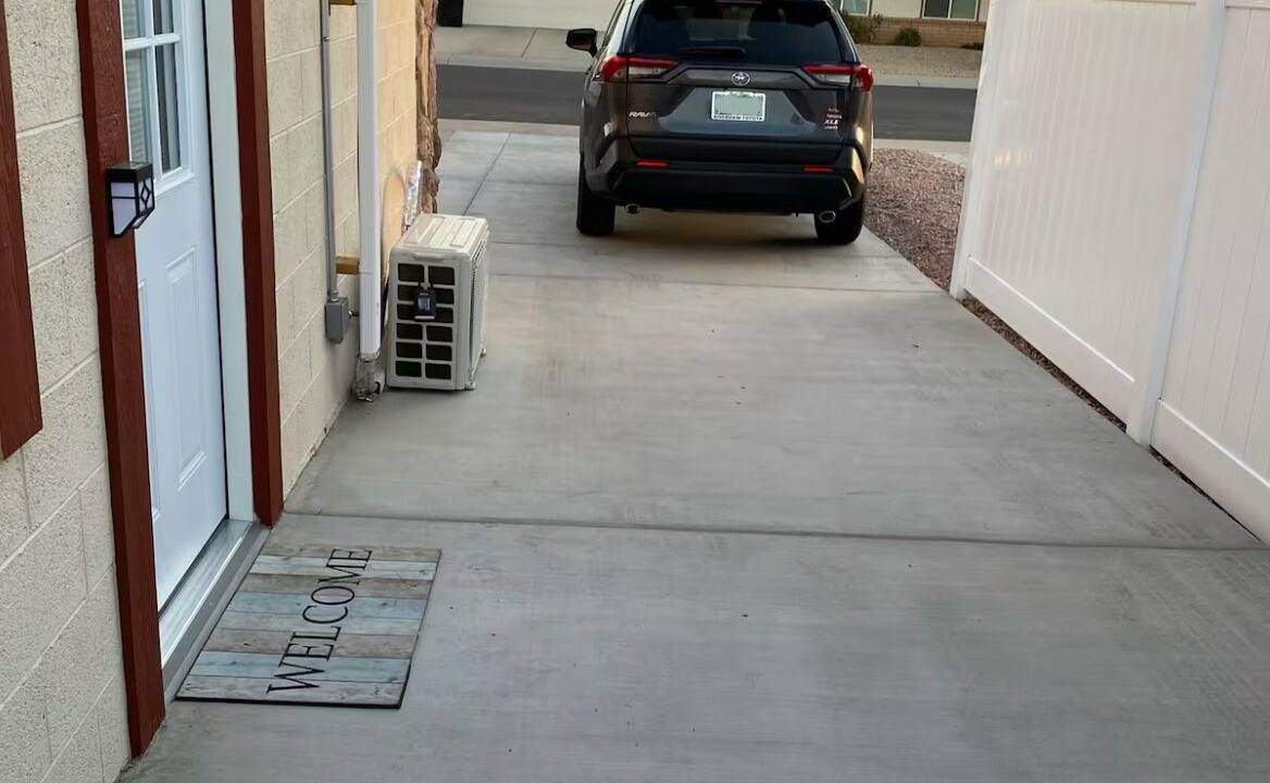Photo of Outdoor in Deer Valley
