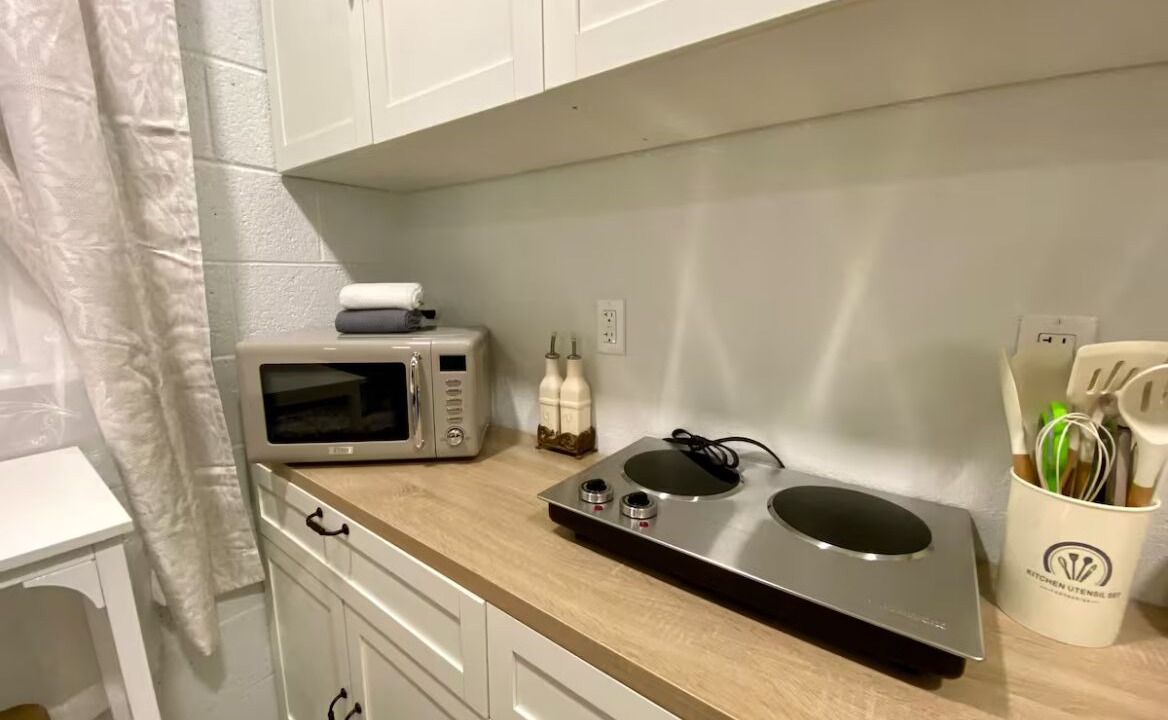 Photo of Kitchen in Deer Valley