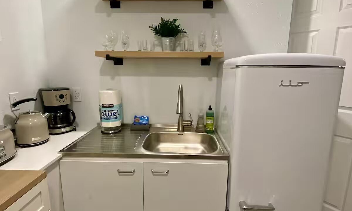 Photo of Kitchen in Deer Valley