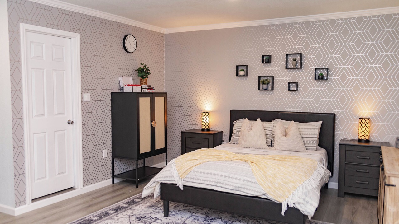 Photo of Bedroom in Deer Valley