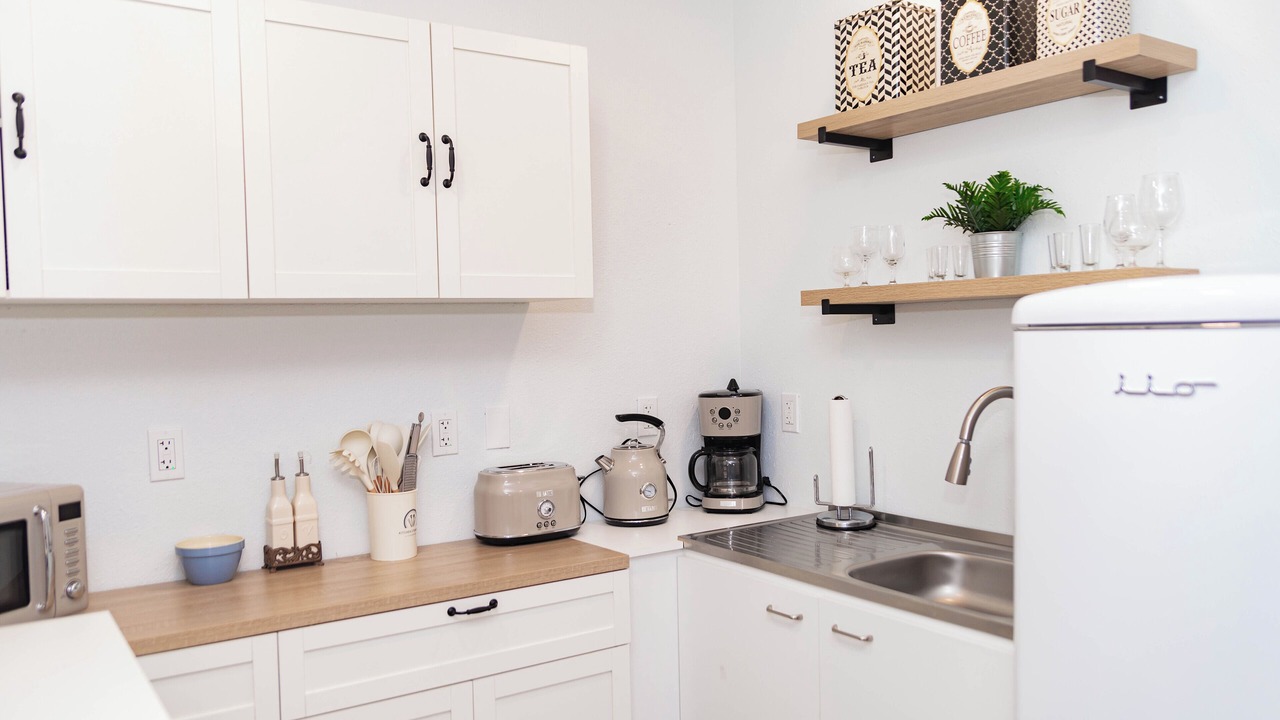 Photo of Kitchen in Deer Valley