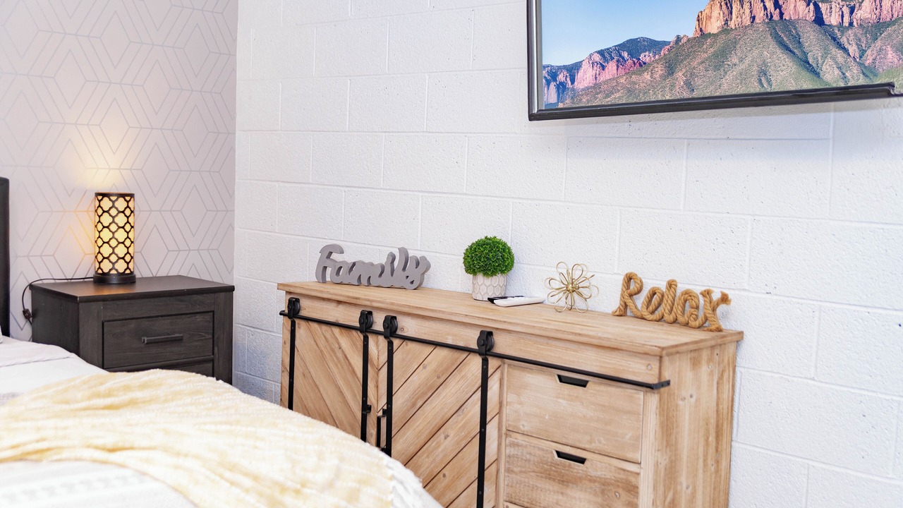 Photo of Bedroom in Deer Valley
