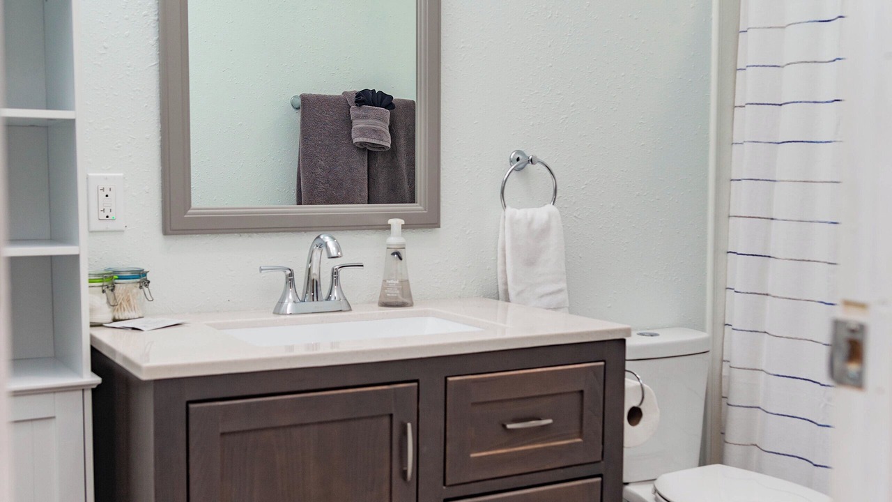 Photo of Bathroom in Deer Valley