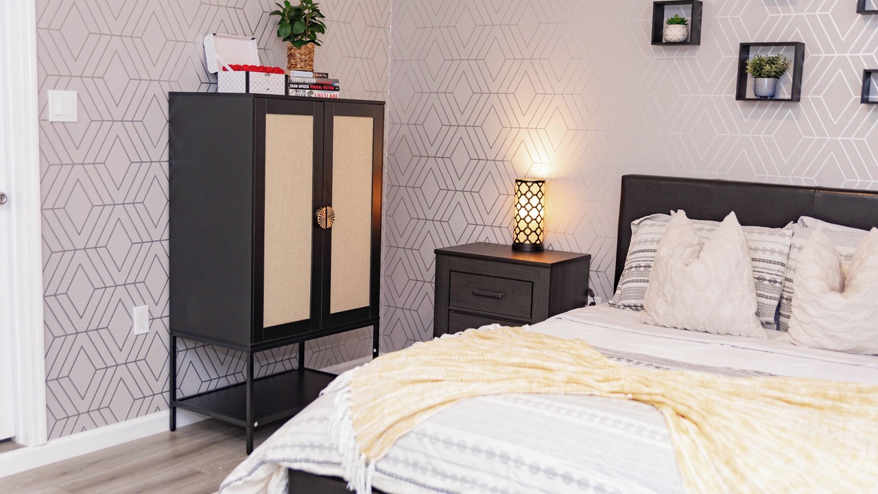 Photo of Bedroom in Deer Valley