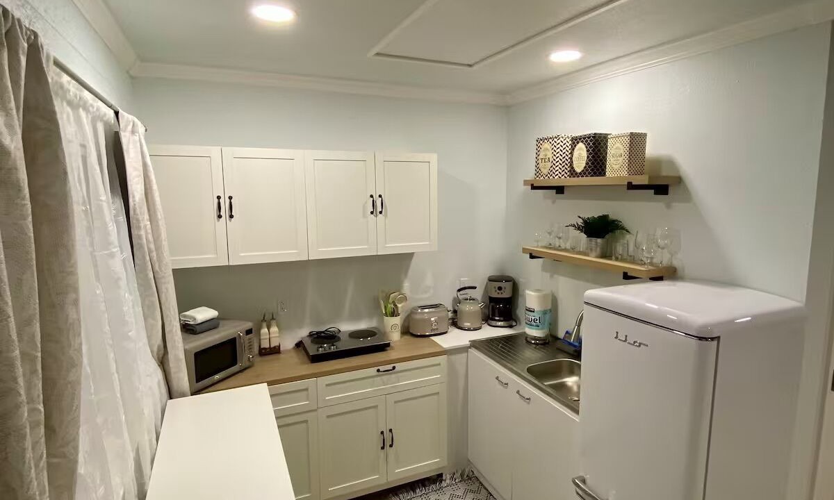 Photo of Kitchen in Deer Valley