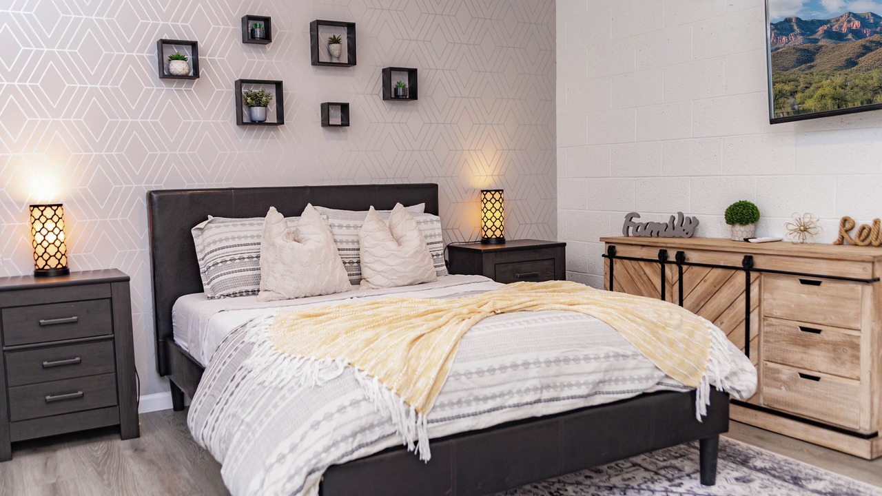 Photo of Bedroom in Deer Valley