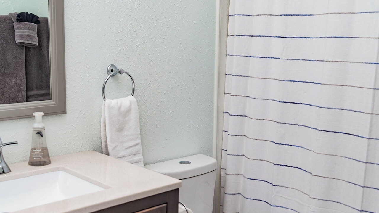 Photo of Bathroom in Deer Valley
