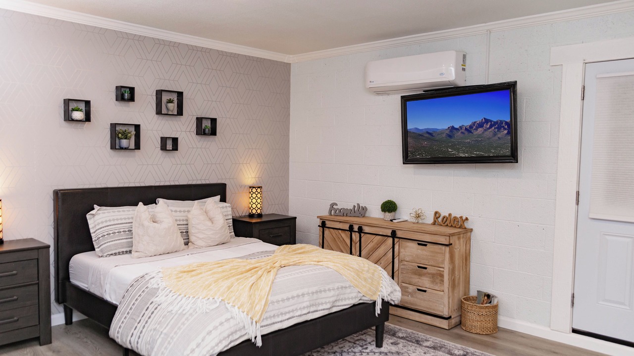 Photo of Bedroom in Deer Valley