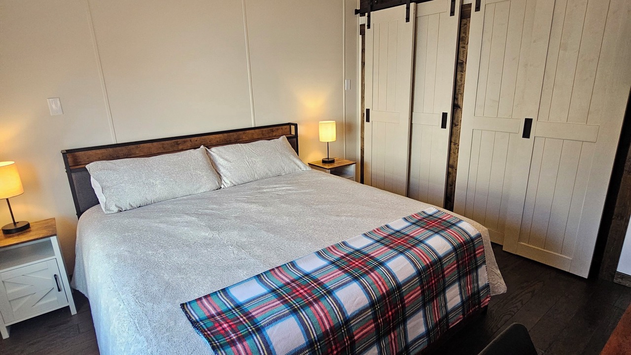 Photo of Bedroom in Inavale