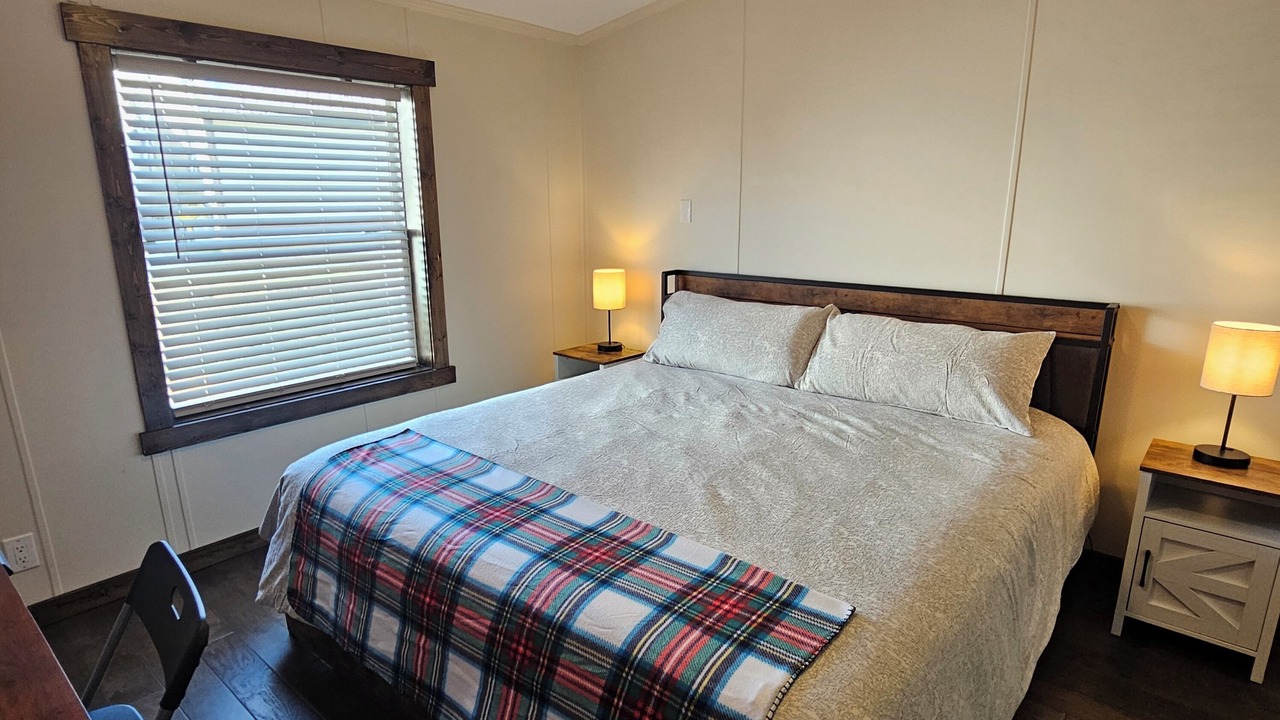 Photo of Bedroom in Inavale