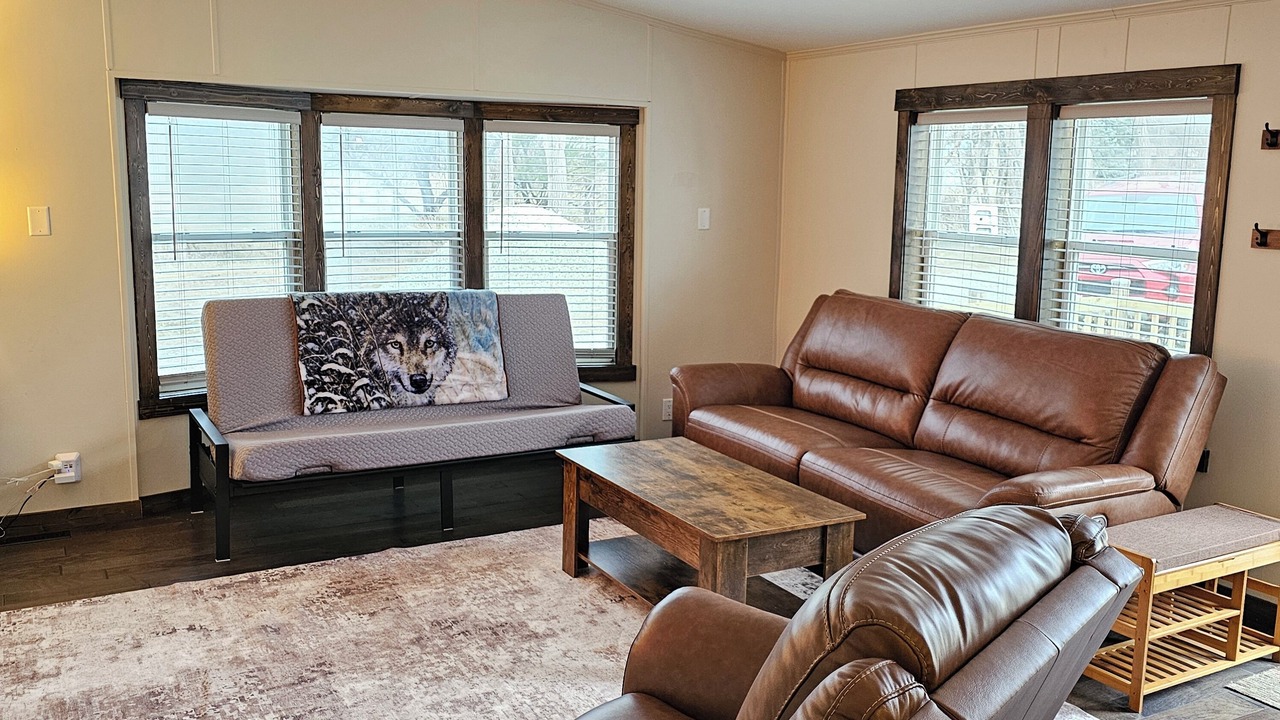 Photo of Livingroom in Inavale