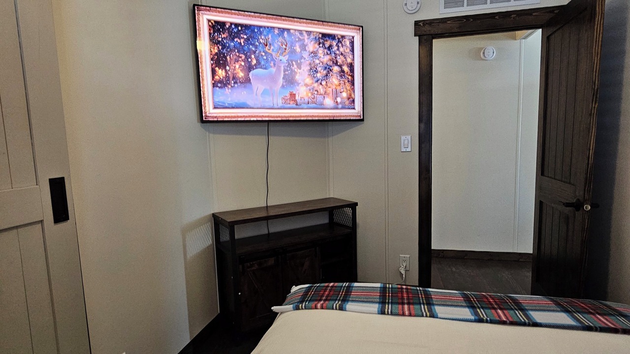Photo of Bedroom in Inavale