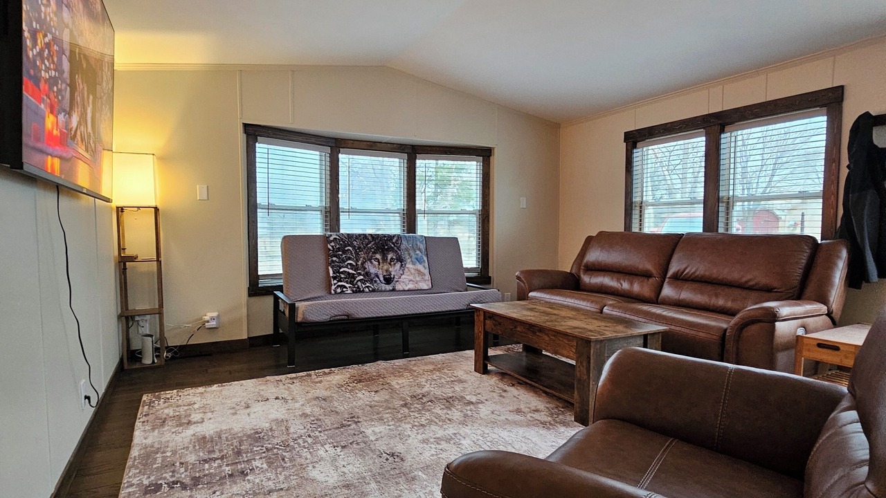 Photo of Livingroom in Inavale