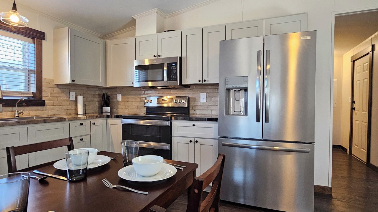 Photo of Kitchen in Inavale