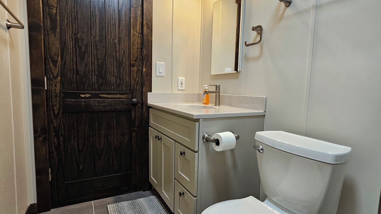 Photo of Bathroom in Inavale