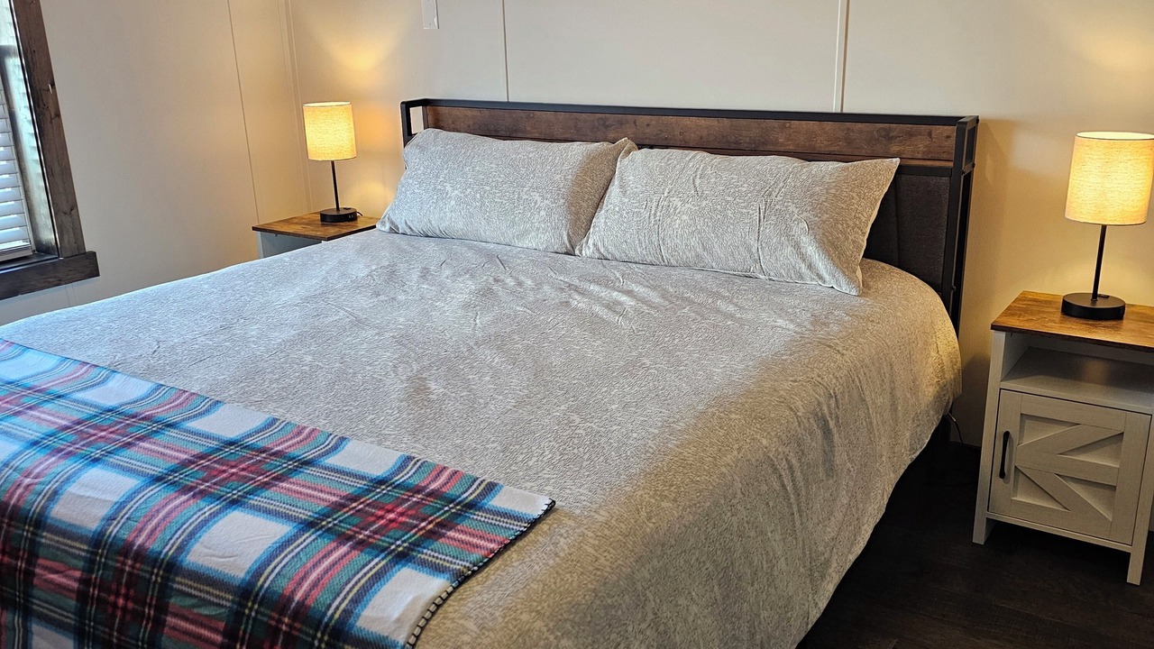 Photo of Bedroom in Inavale