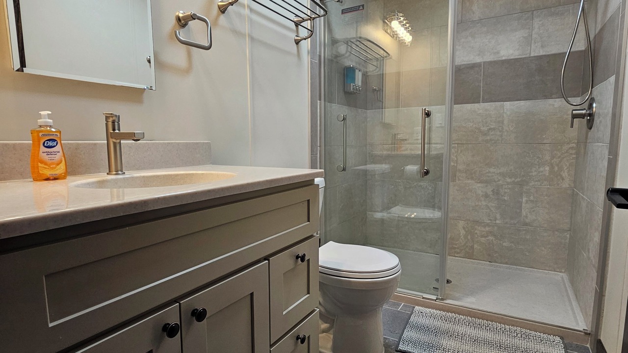 Photo of Bathroom in Inavale