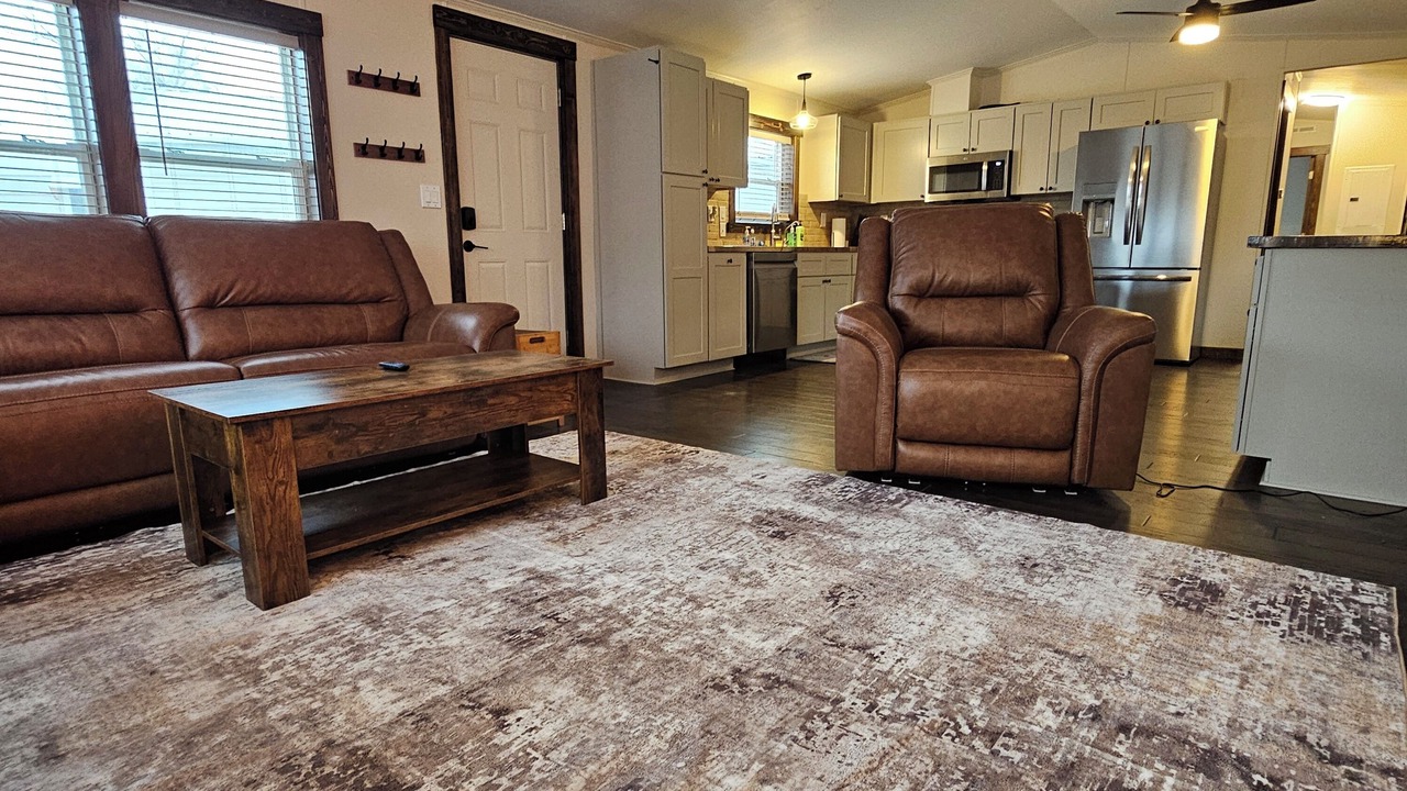 Photo of Livingroom in Inavale
