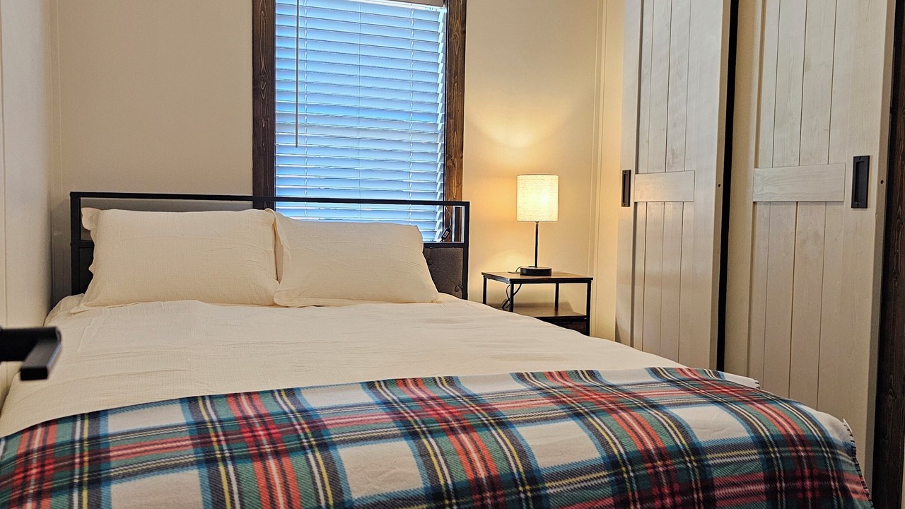 Photo of Bedroom in Inavale