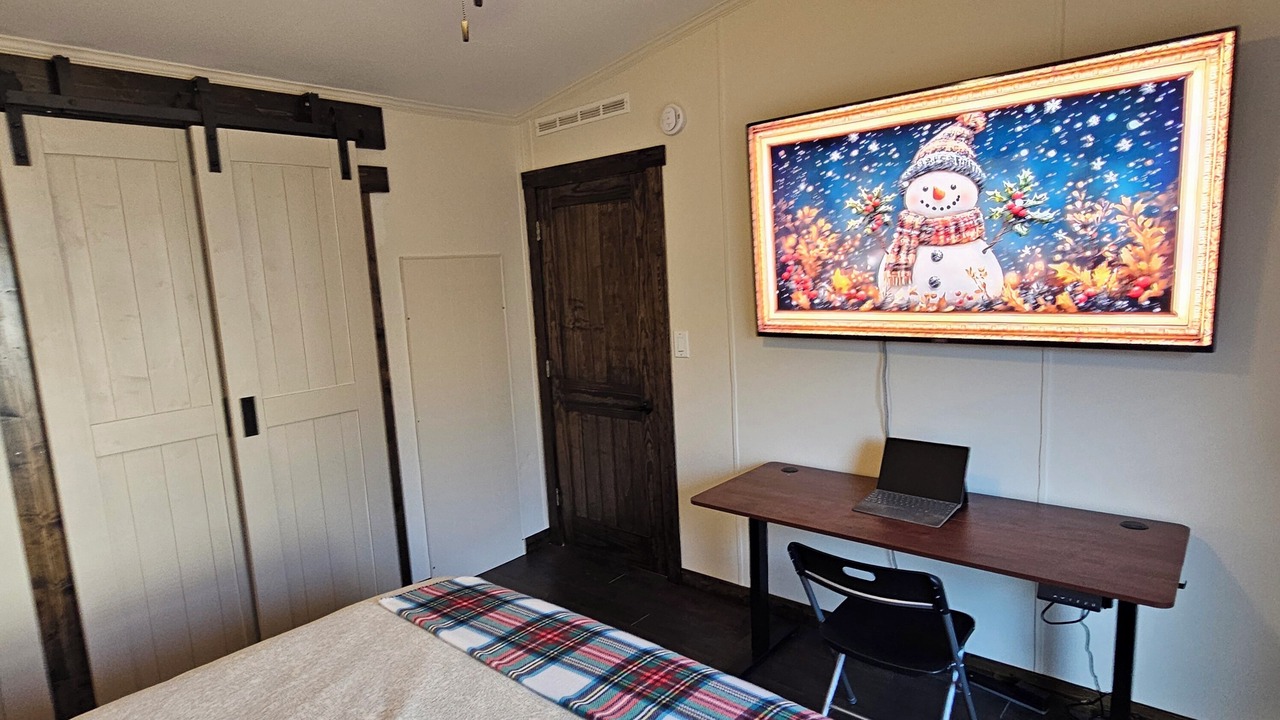 Photo of Bedroom in Inavale