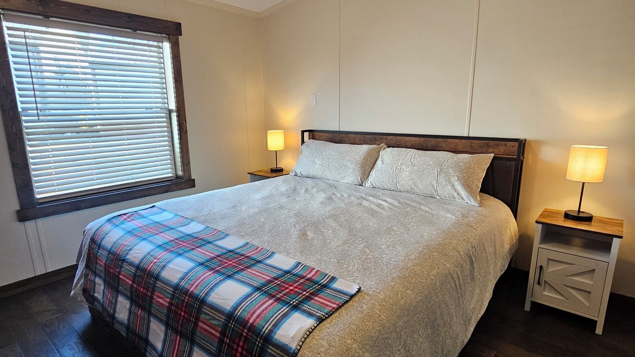 Photo of Bedroom in Inavale