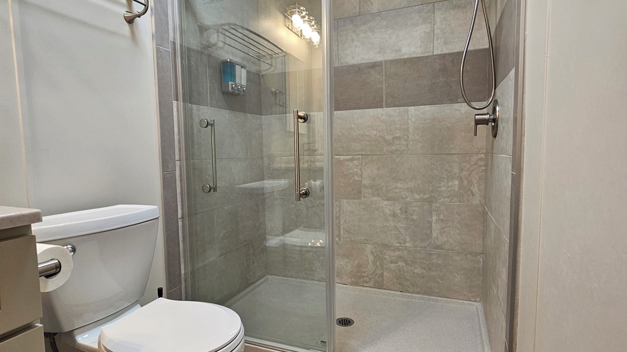 Photo of Bathroom in Inavale