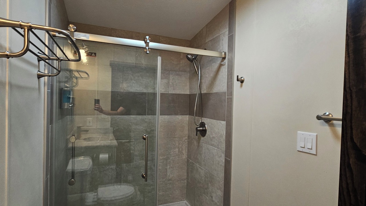 Photo of Bathroom in Inavale