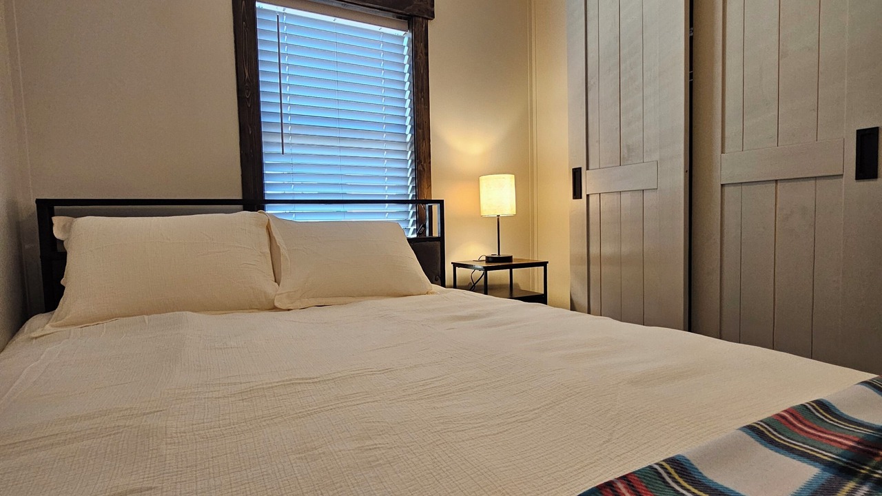 Photo of Bedroom in Inavale