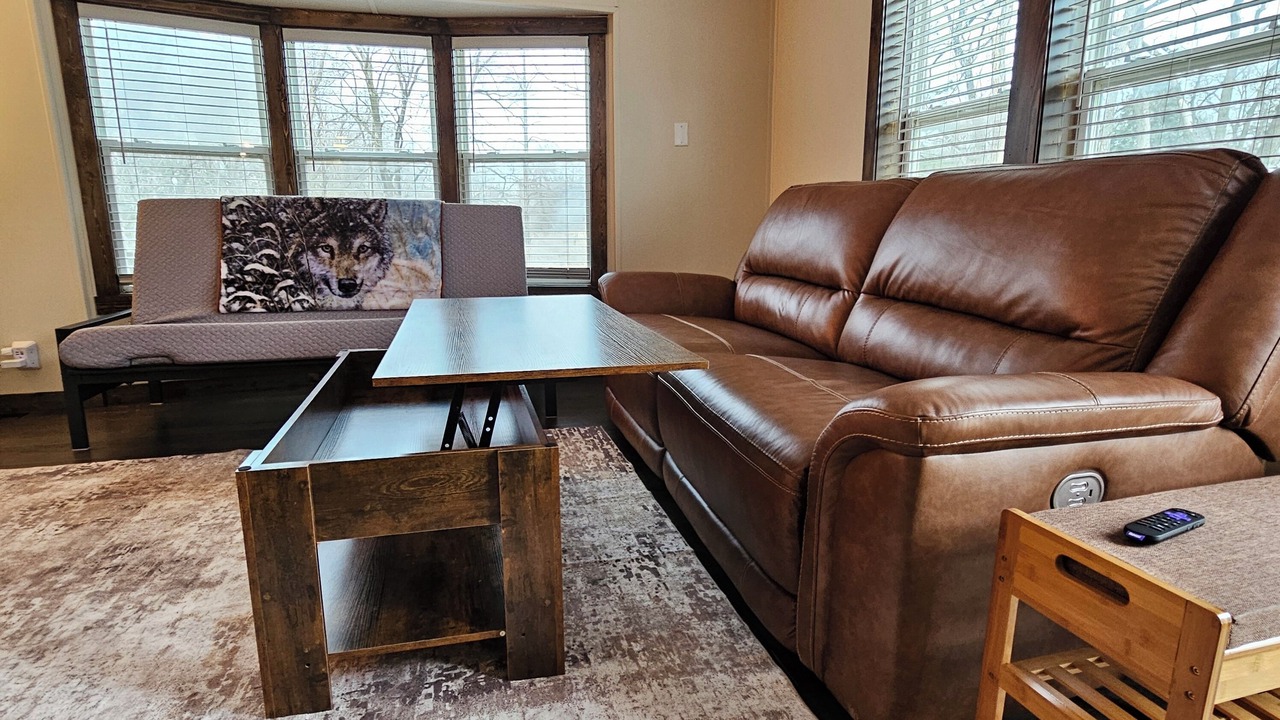 Photo of Livingroom in Inavale