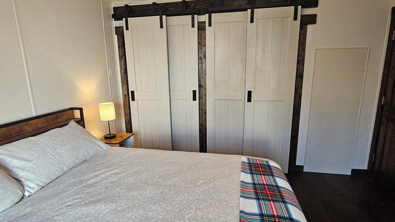 Photo of Bedroom in Inavale