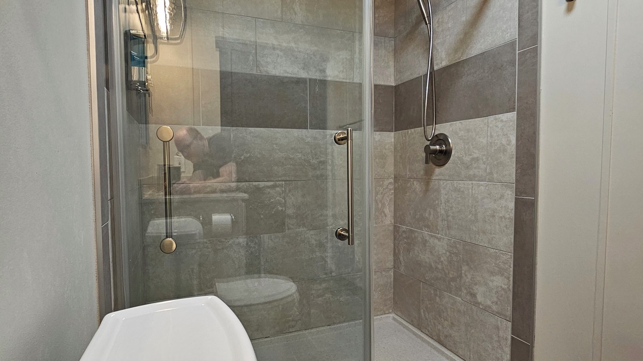 Photo of Bathroom in Inavale