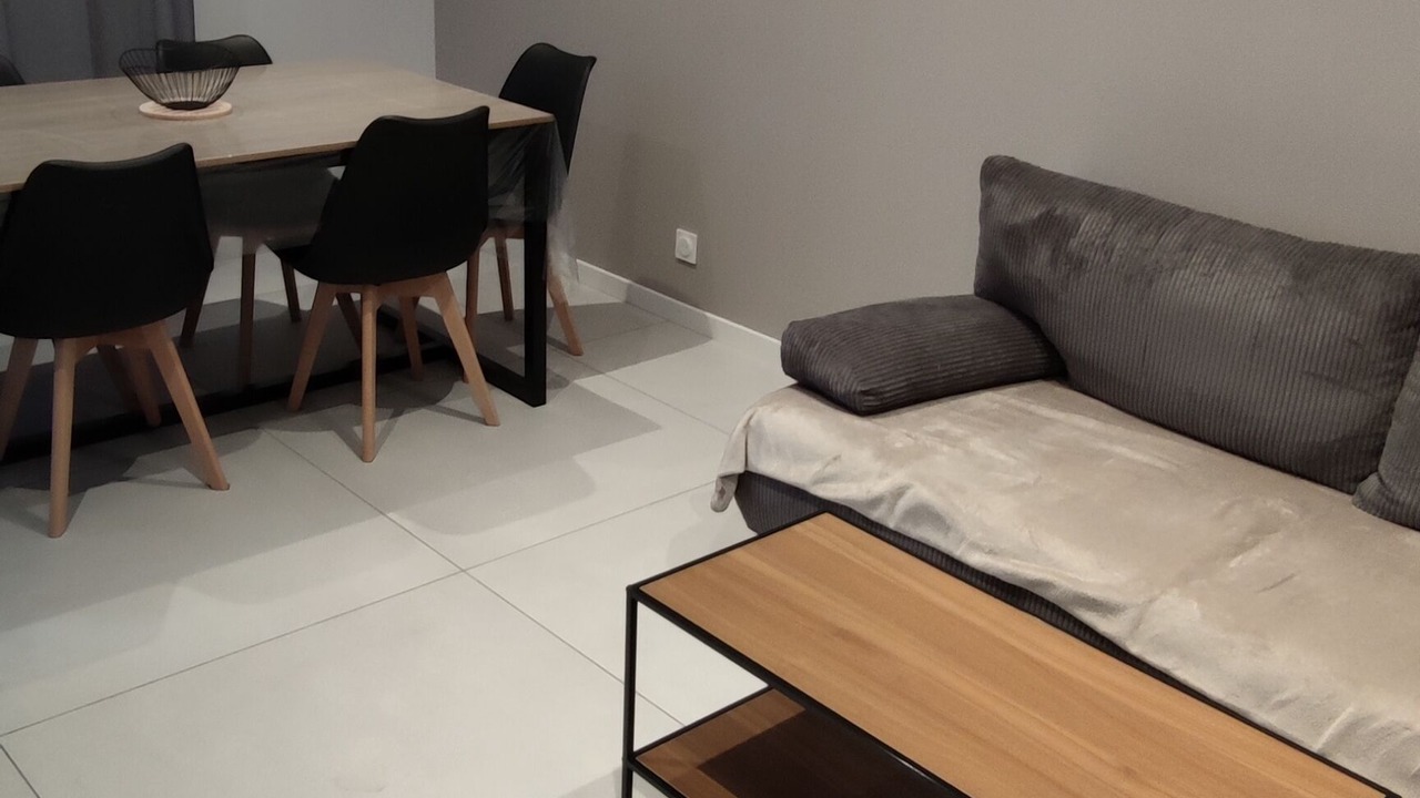 Photo of Livingroom in La Jetee