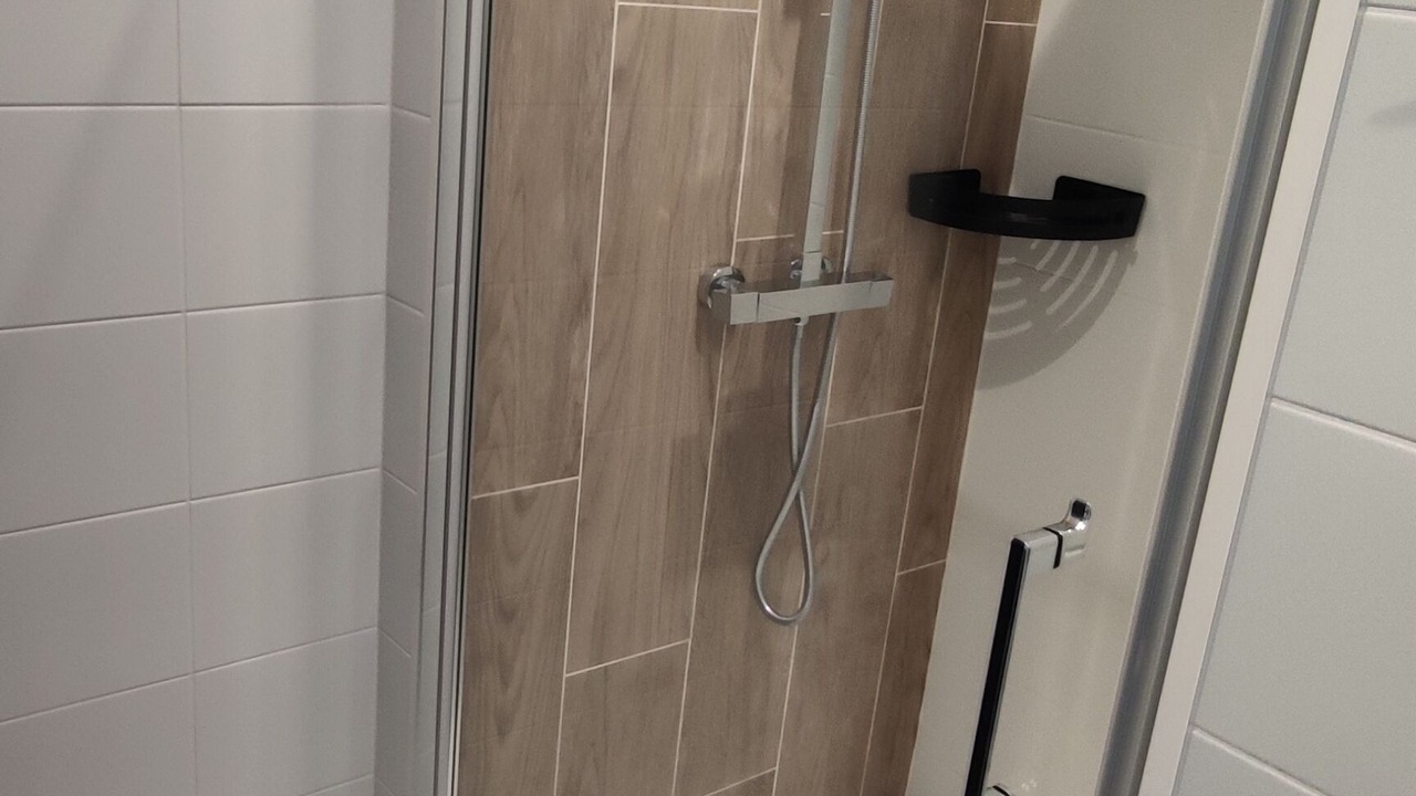 Photo of Bathroom in La Jetee