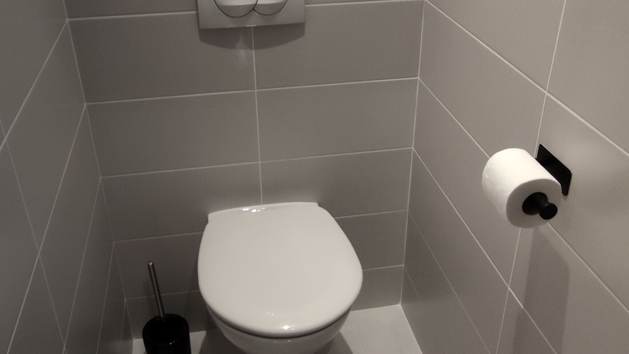 Photo of Bathroom in La Jetee