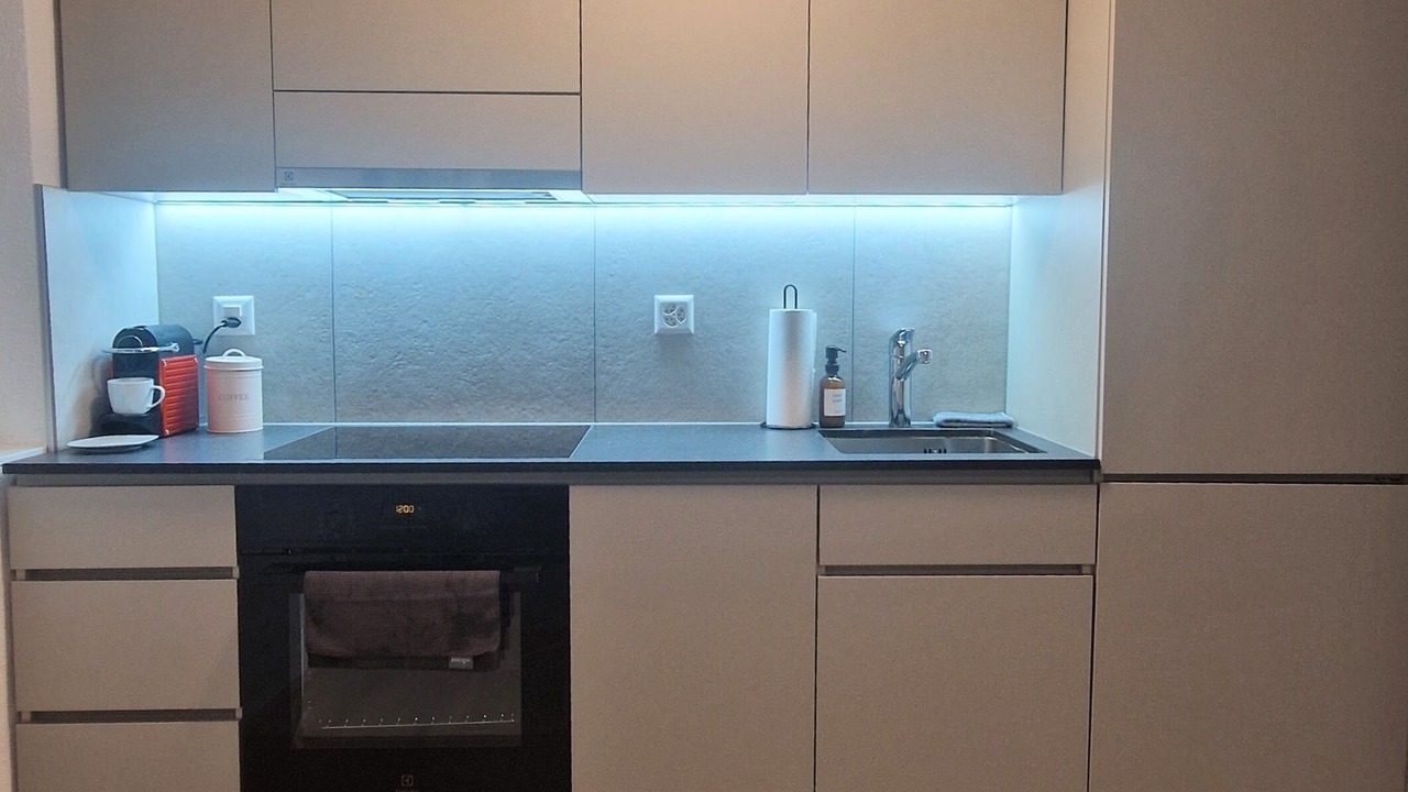 Photo of Kitchen in St. Gallen