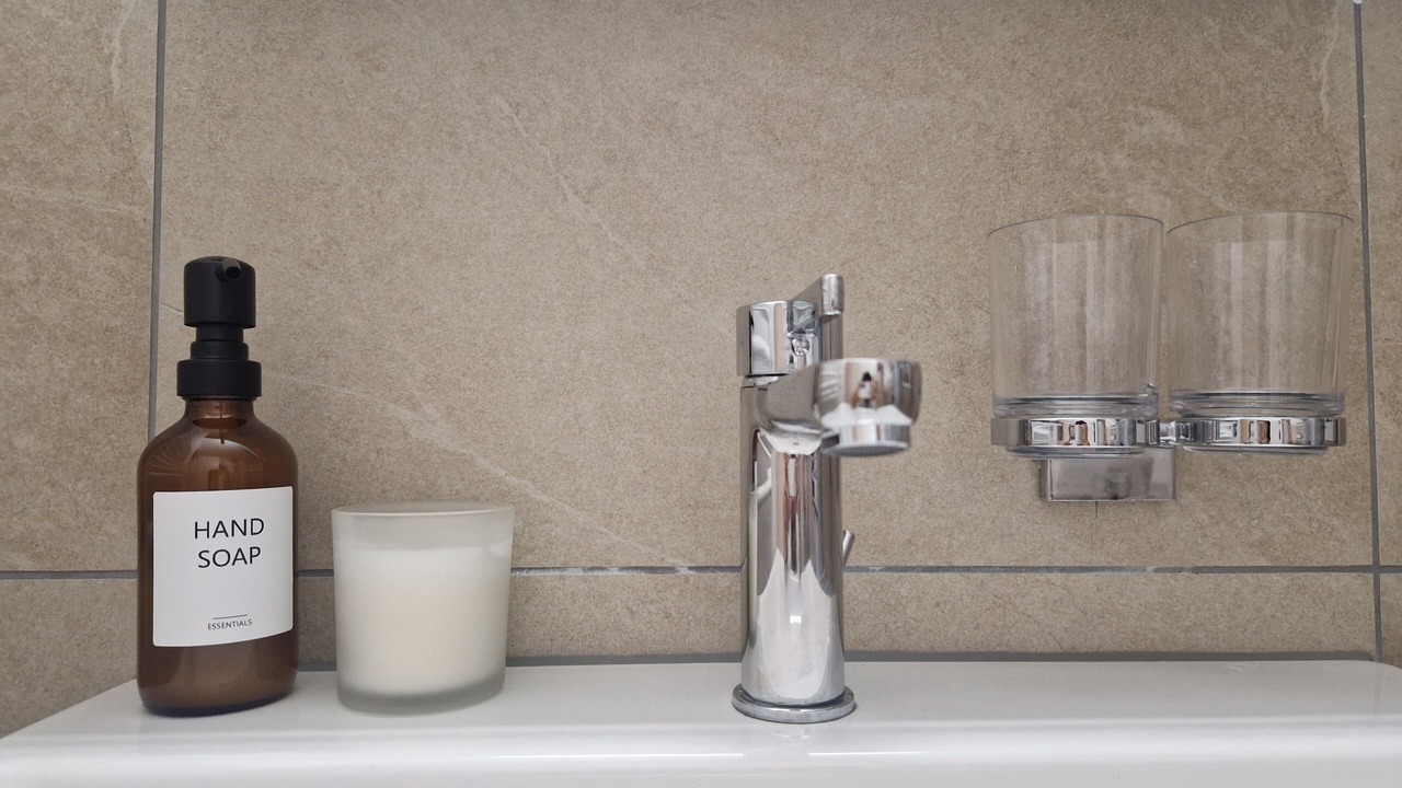 Photo of Bathroom in St. Gallen