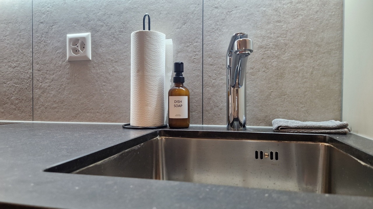 Photo of Bathroom in St. Gallen