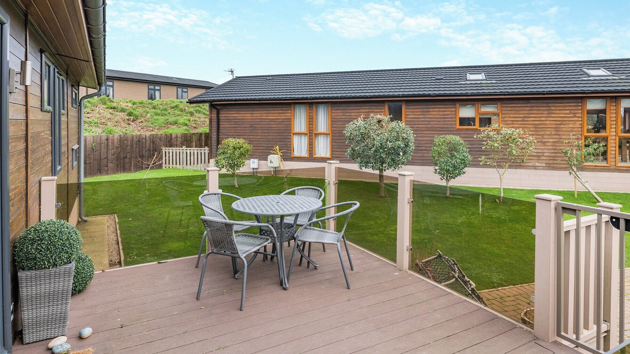 Photo of Outdoor in Runswick Bay