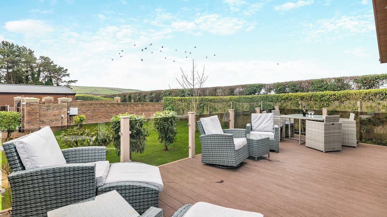 Photo of Outdoor in Runswick Bay