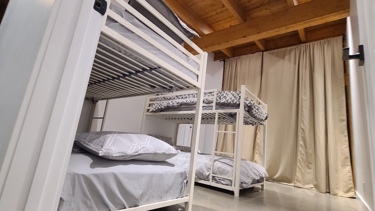Photo of Bedroom in Sainte-Beatrix