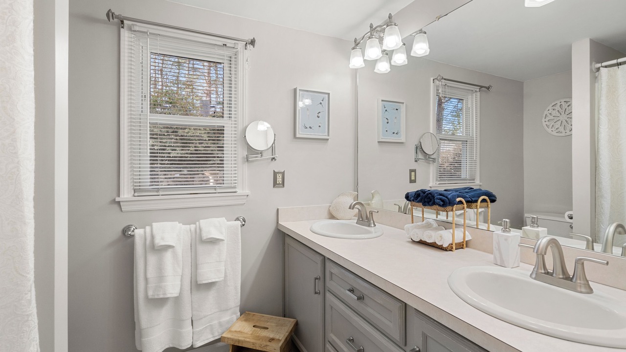 Photo of Bathroom in Holland