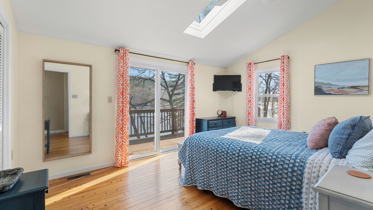 Photo of Bedroom in Holland