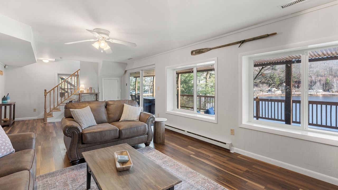 Photo of Livingroom in Holland