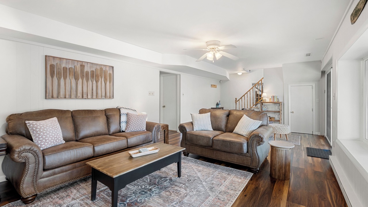 Photo of Livingroom in Holland