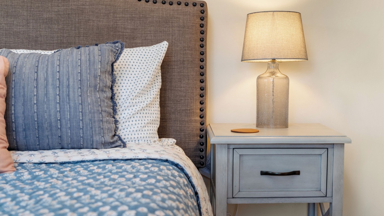 Photo of Bedroom in Holland